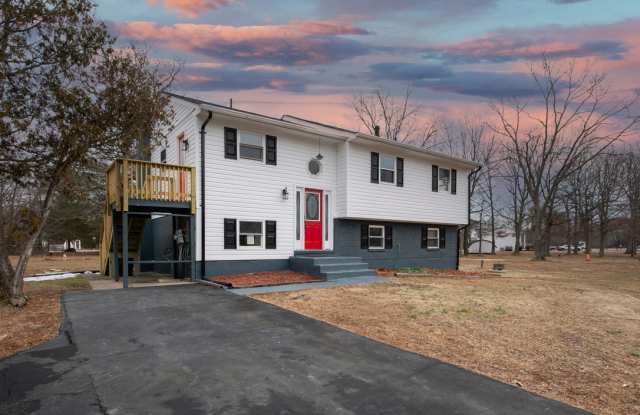 5026 Preston Lane photos photos