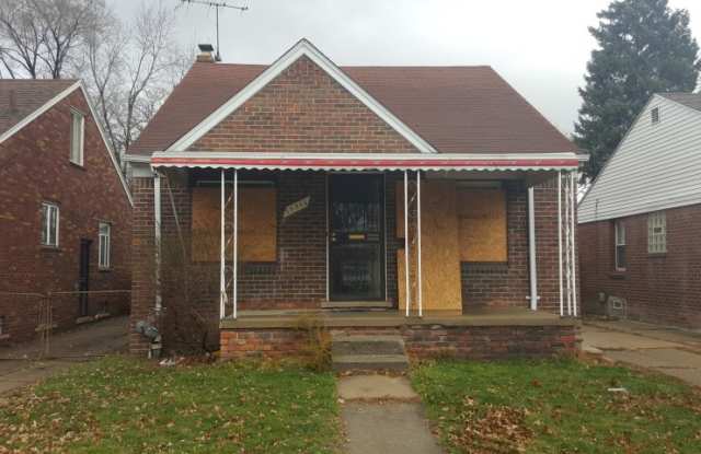 19352 Waltham - 19352 Waltham, Detroit, MI 48205