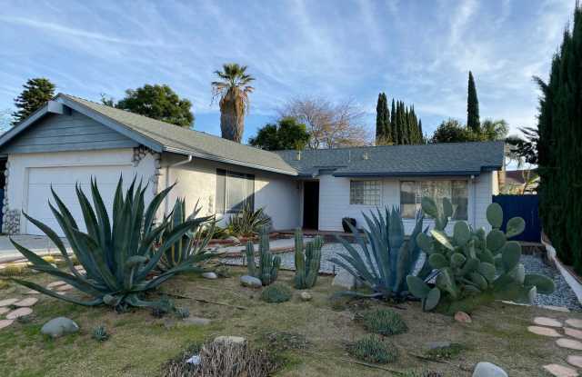 2576 Hawk St - 2576 Hawk Street, Simi Valley, CA 93065