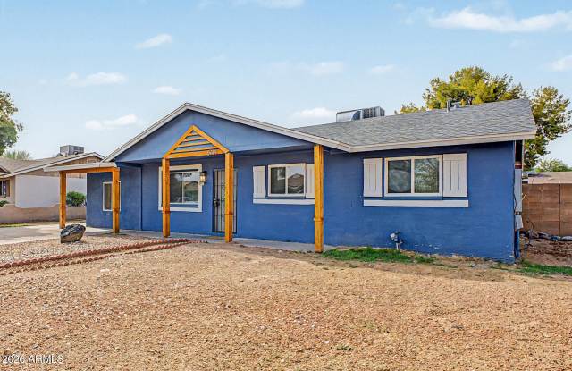 6944 W SOLANO Drive N Gallery 4