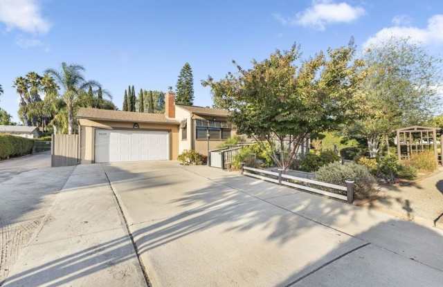 5237 Nannette Street - 5237 Nannette Street, Bonita, CA 91902