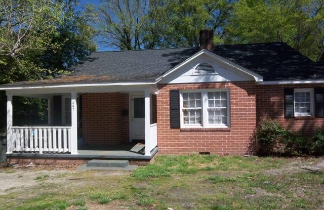 407 S Elm Street - 407 South Elm Street, Greenville, NC 27858