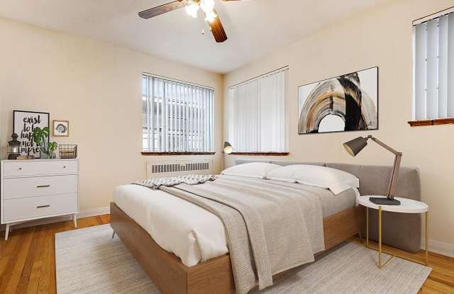 Elegante Apartments Gallery 4