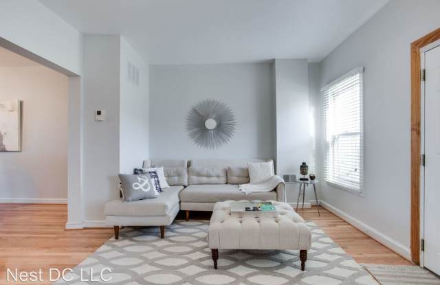 2730 10th St NE - 2730 10th Street Northeast, Washington, DC 20018