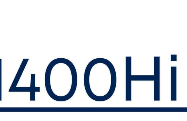 1400HiLine photos photos