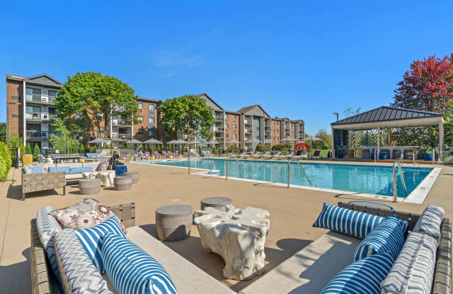 Residences at Lakeside photos photos