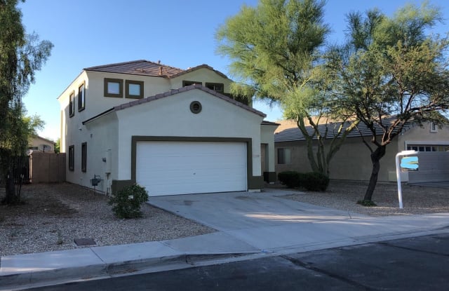 11388 W MOUNTAIN VIEW Drive - 11388 West Mountain View Drive, Avondale, AZ 85323