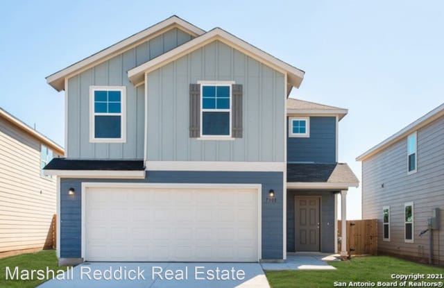 7308 Littlefoot Ln - 7308 Littlefoot Ln, Bexar County, TX 78253