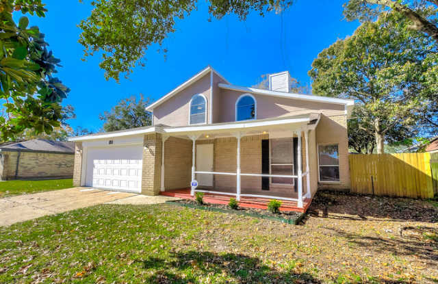 1111 Heathfield Drive Gallery 2