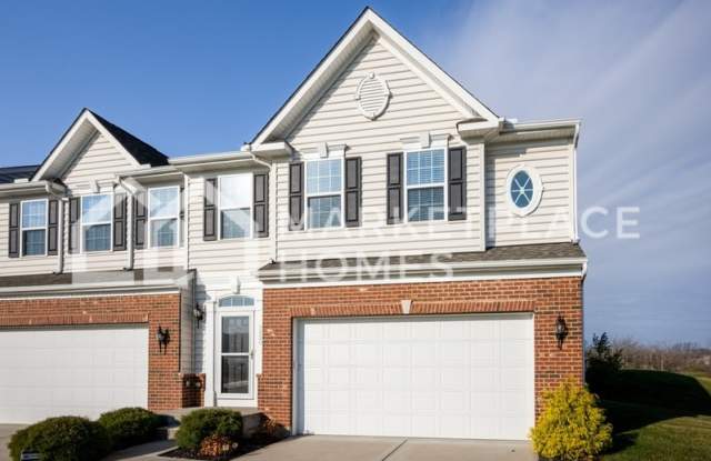 3426 Hidden Falls Ct - 3426 Hidden Falls Court, Warren County, OH 45039