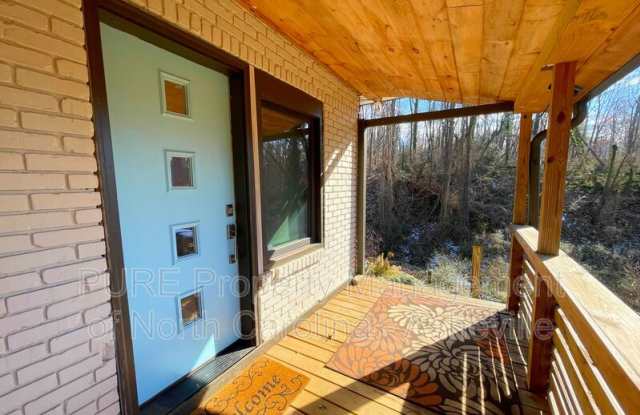 177 Houston Circle - 177 Houston Circle, Asheville, NC 28801 177 Houston Circle - 177 Houston Circle, Asheville, NC 28801