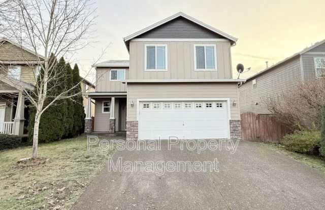 14413 NE 9th Ct - 14413 Northeast 9th Court, Salmon Creek, WA 98685