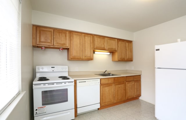 Willowcrest Apartments Gallery 3