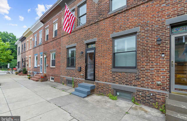 1511 E FORT Avenue photos photos 1511 E FORT Avenue photos photos