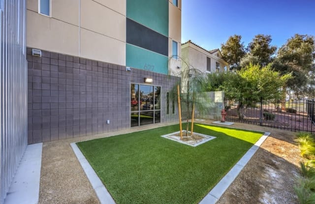 Beaumont Luxury Living Gallery 4