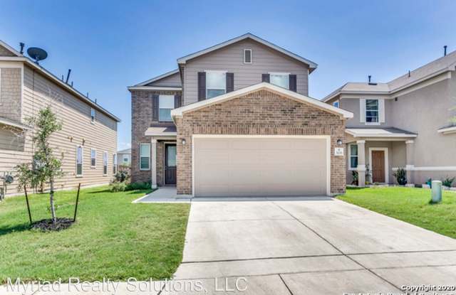 3106 Mission Bell - 3106 Mission Bell, San Antonio, TX 78224