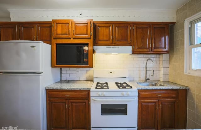 4107 Rokeby Rd - 4107 Rokeby Road, Baltimore, MD 21229