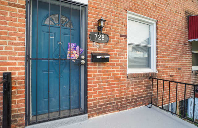 Spacious 2-Bedroom/1-Bathroom home with Modern Amenities in Govans! photos photos