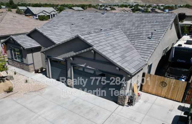 601 Coulee Meadow Drive photos photos