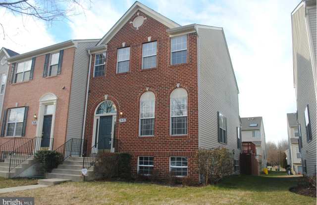2612 RAINY SPRING COURT - 2612 Rainy Spring Court, Odenton, MD 21113