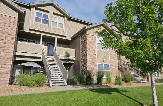 3261 S Waco Court, Unit G - 3261 South Waco Court, Aurora, CO 80013