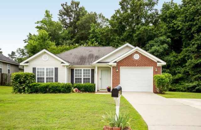 1997 Sylvan Lakes Drive-Hromyak - 1997 Sylvan Lake Drive, Columbia County, GA 30813