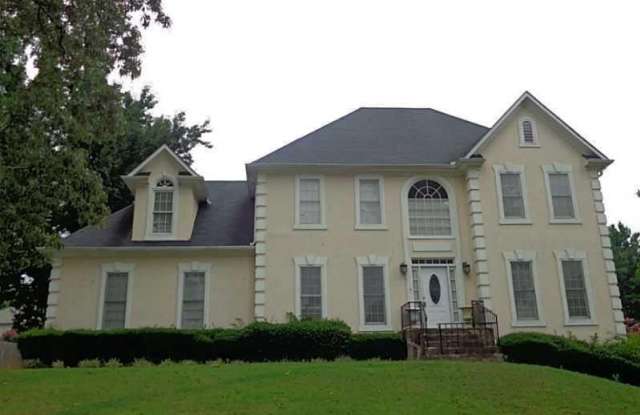 1294 Sweet Bottom Court - 1294 Sweet Bottom Court Southwest, Cobb County, GA 30064