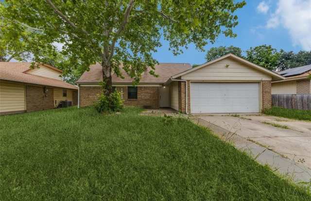 12129 Spring Branch Drive - 12129 Spring Branch Drive, Balch Springs, TX 75180