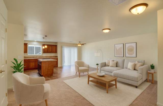 Phoenix Ridge Apartments photos photos