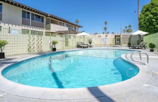 Tahquitz Court Gallery 4