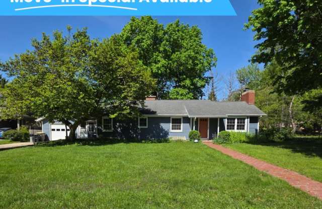 MOVE IN BY JULY AND GET AUGUST RENT FOR ONLY $500! - Cozy 3 BR Home Close to Campus and the Rest of West Lafayette photos photos