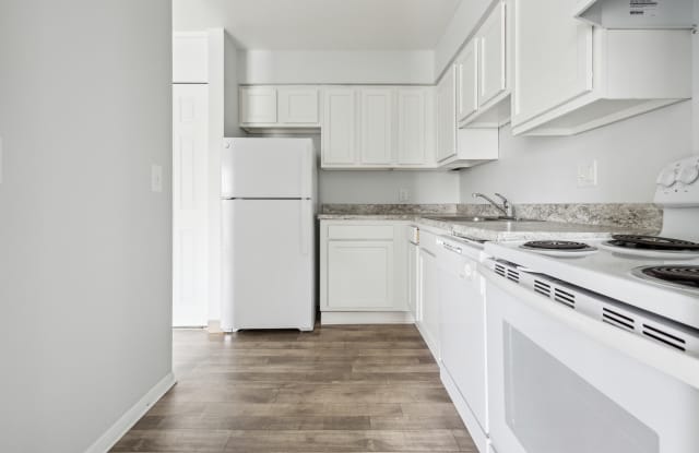 Fox Pointe Apartments photos photos
