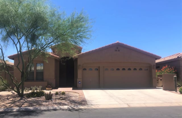 9841 E GEMINI Place - 9841 East Gemini Place, Sun Lakes, AZ 85248