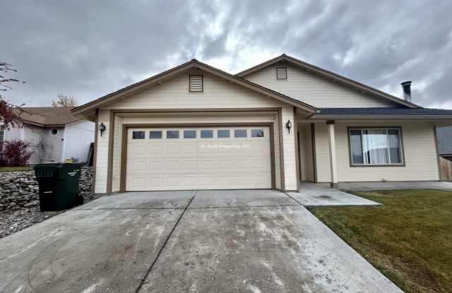 23 Conner Way - 23 Conner Way, Carter Springs, NV 89410