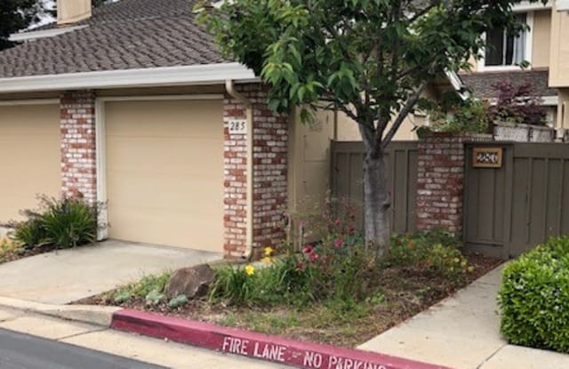 285 Silverfish Ct - 285 Silverfish Court, Seacliff, CA 95003