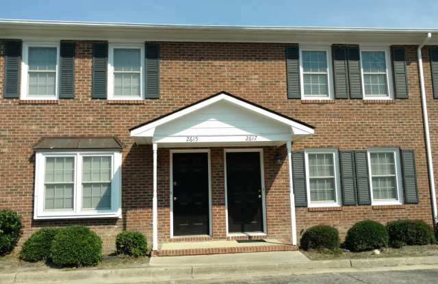 Haymont Area -2 Bedroom Town home for rent! photos photos Haymont Area -2 Bedroom Town home for rent! photos photos