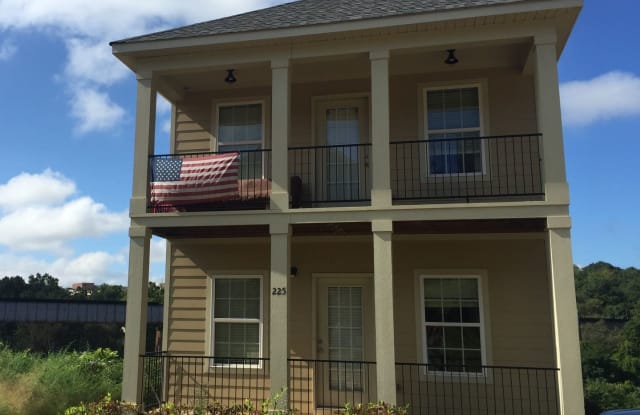 225 Madison Heights - 225 Madison Hgts, Athens, GA 30601