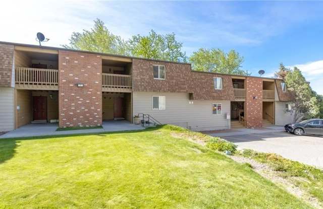 1117 North 19th Street - 1117 North 19th Street, Billings, MT 59101