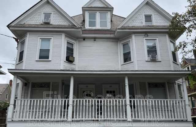 68 South Union - A Gallery 1