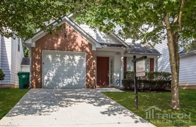 2269 Charleston Pointe SE - 2269 Charleston Pointe Southeast, Gresham Park, GA 30316