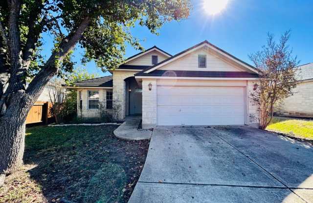 1200 Brighton Bend 78613 | 3 Bed 2 Bath 2 Car Garage $1950 - 1200 Brighton Bend Lane, Williamson County, TX 78613