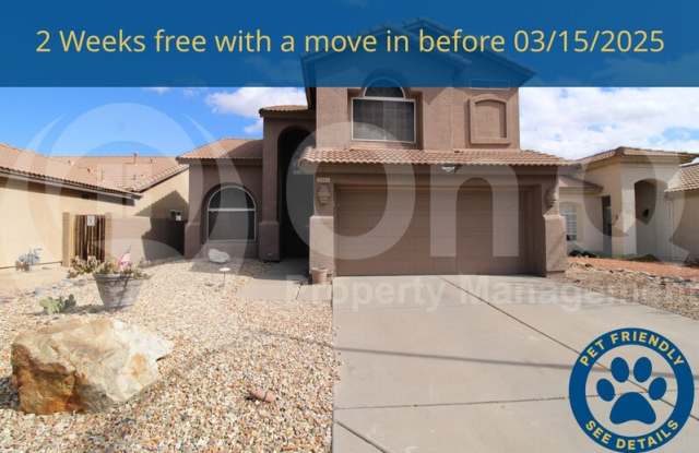 19611 North 33rd Street - 19611 North 33rd Street, Phoenix, AZ 85050