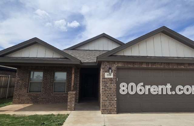 Beautiful 3 Bedroom, 2 Bath, 2 Car Garage Home with Modern Finishes photos photos