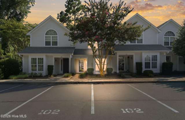 6211 Wrightsville Avenue Gallery 1