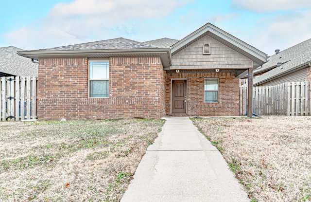 Perfect Bentonville Home! photos photos