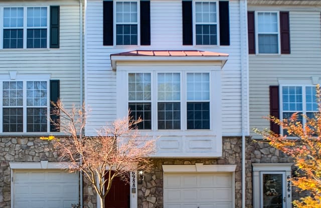 6988 Cromarty Drive - 6988 Cromarty Drive, Kingstowne, VA 22315