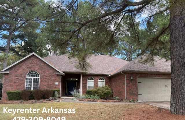 Spacious 4-Bedroom Home for Lease with Community Pool Access Gallery 1