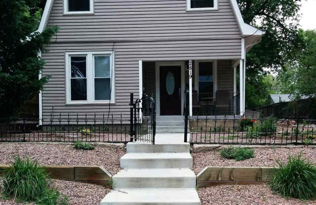 Charming 2 story home available on quiet street! photos photos