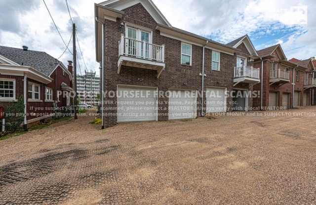 1380 Cleveland Street - 1380 Cleveland Street, Fayetteville, AR 72701