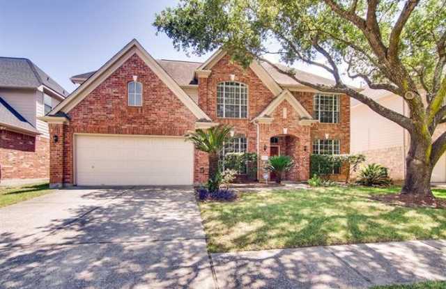 5410 Atascocita Timbers North - 5410 Atascocita Timbers North, Atascocita, TX 77346